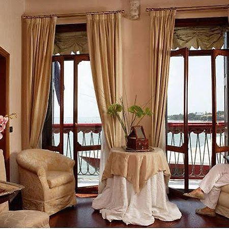 La Rosa Dei Venti Bed and Breakfast Venetië Buitenkant foto