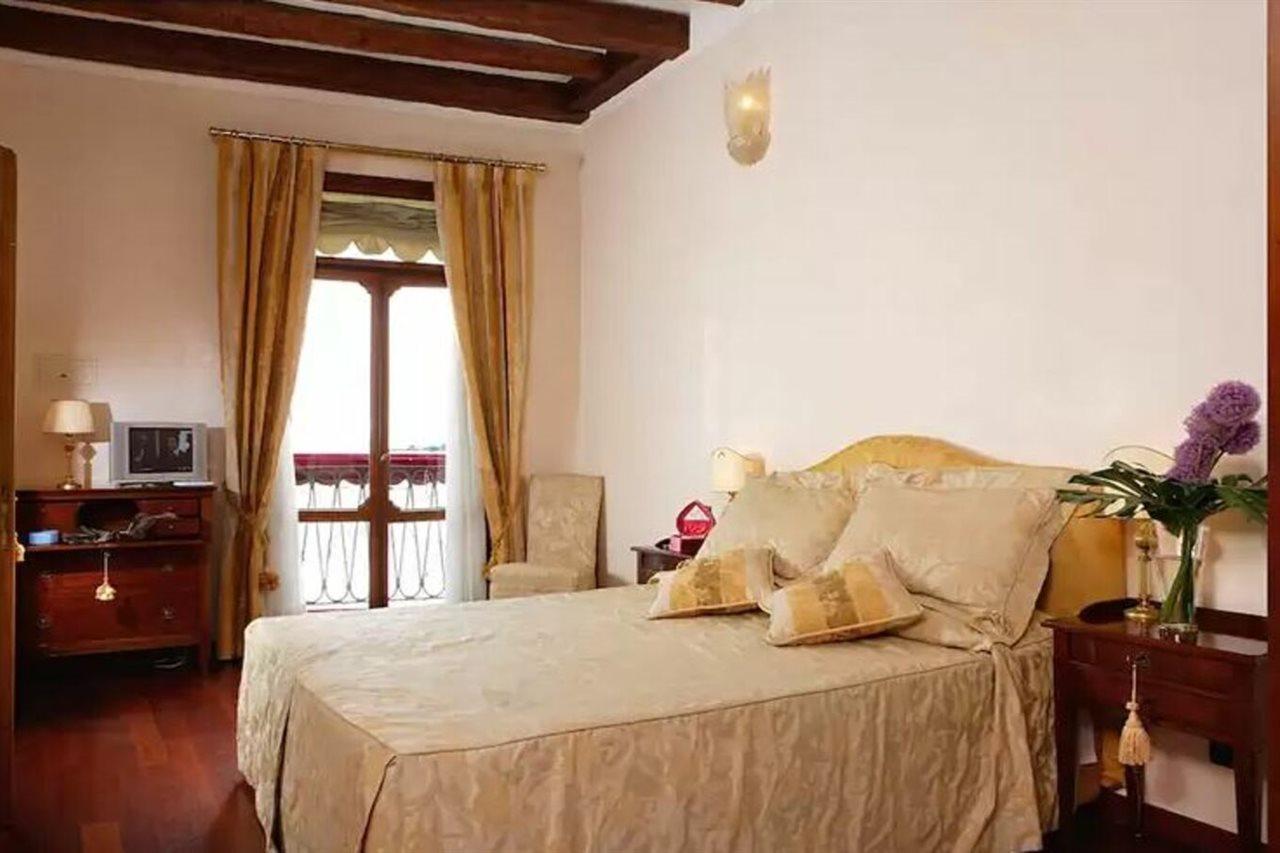 La Rosa Dei Venti Bed and Breakfast Venetië Buitenkant foto