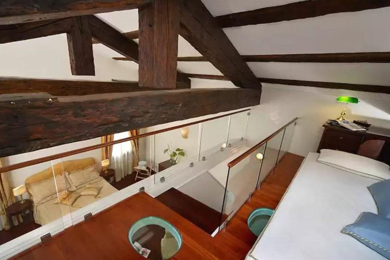 La Rosa Dei Venti Bed and Breakfast Venetië Buitenkant foto