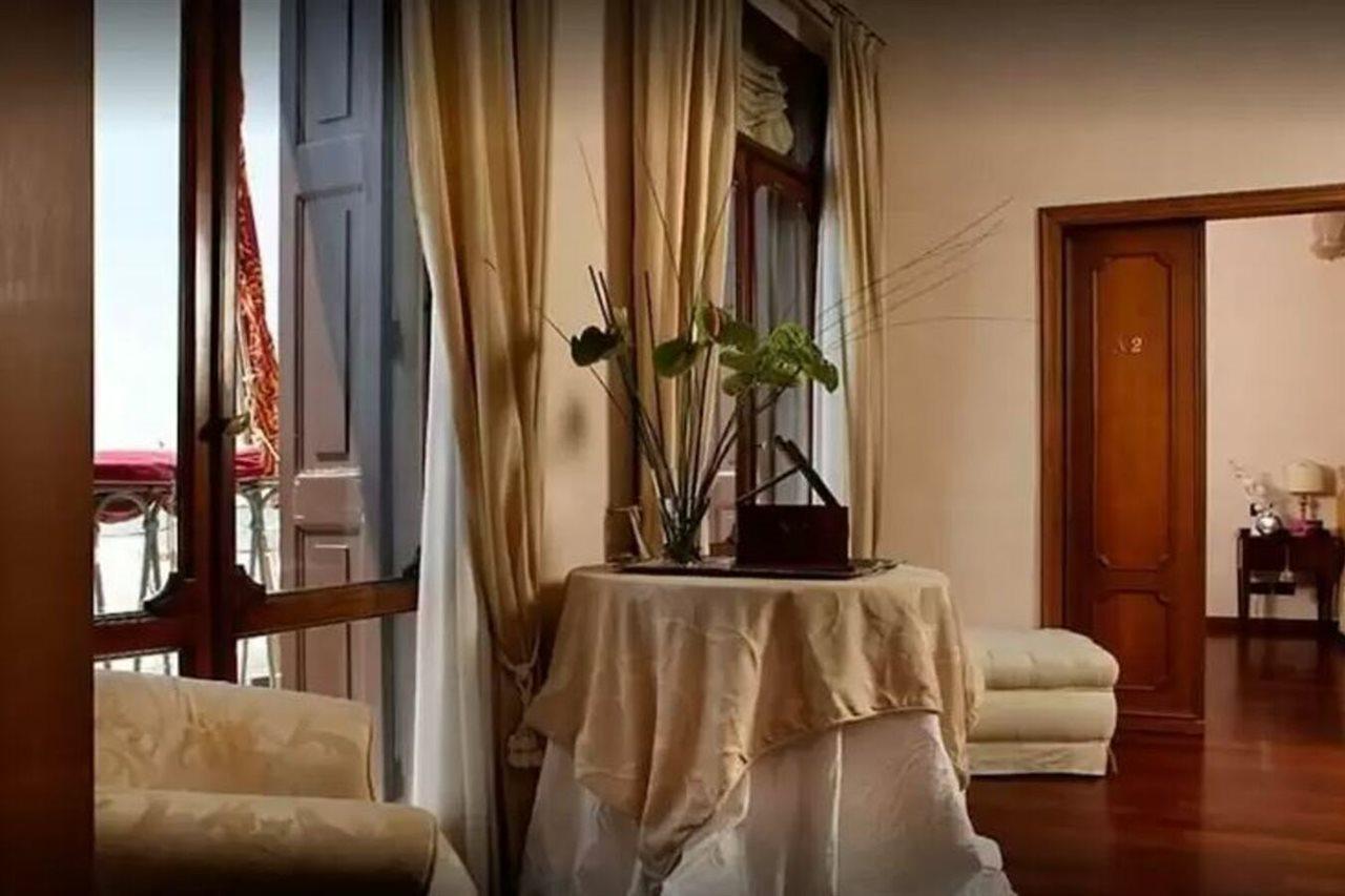 La Rosa Dei Venti Bed and Breakfast Venetië Buitenkant foto