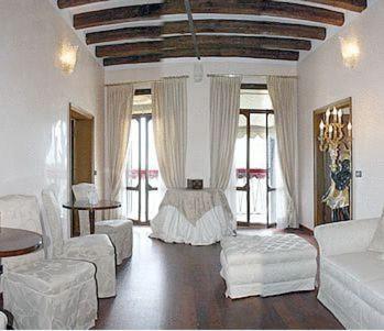 La Rosa Dei Venti Bed and Breakfast Venetië Buitenkant foto