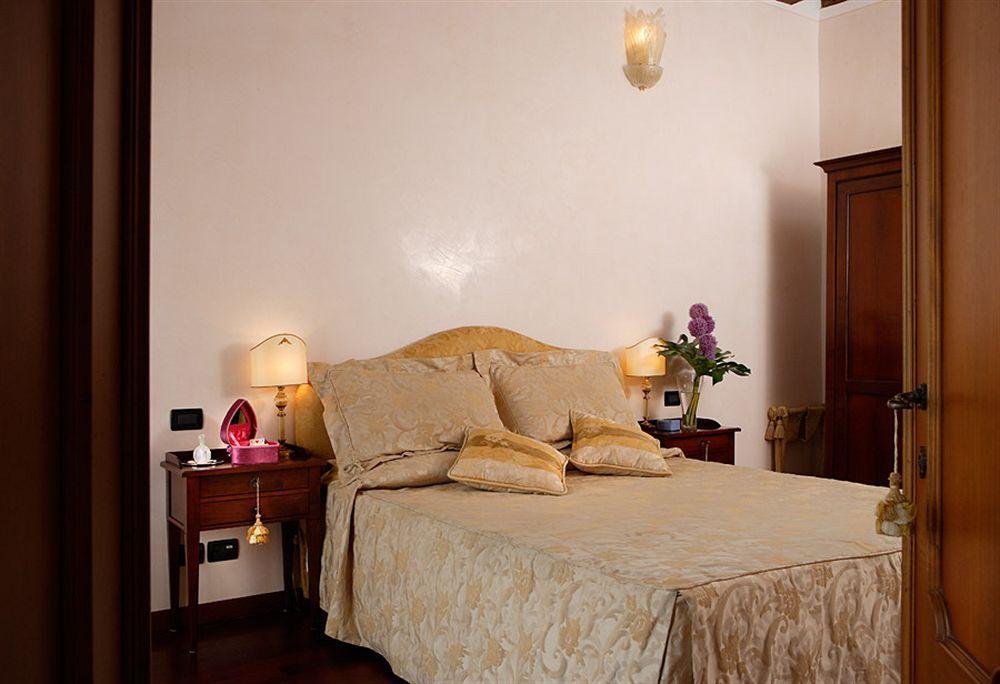 La Rosa Dei Venti Bed and Breakfast Venetië Buitenkant foto
