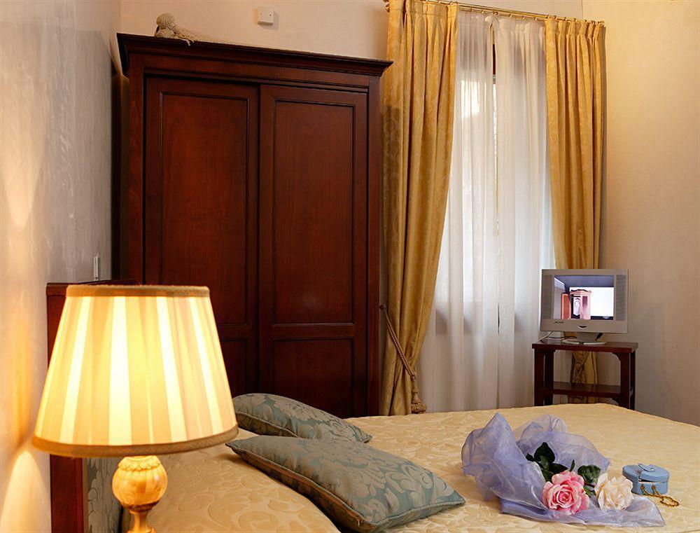 La Rosa Dei Venti Bed and Breakfast Venetië Buitenkant foto
