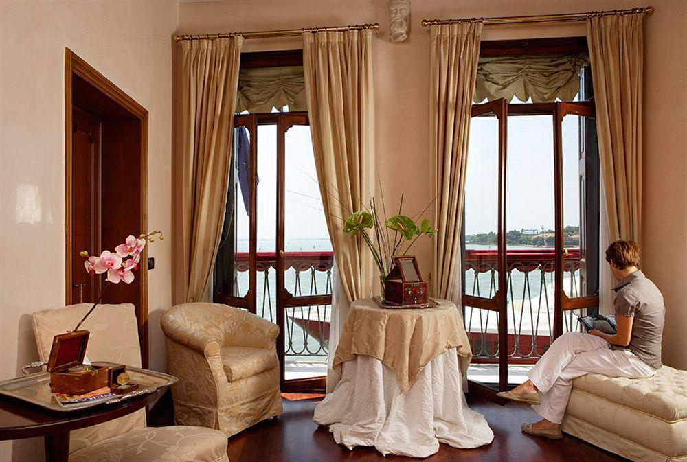 La Rosa Dei Venti Bed and Breakfast Venetië Buitenkant foto