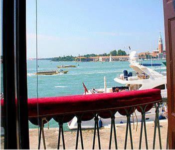 La Rosa Dei Venti Bed and Breakfast Venetië Buitenkant foto