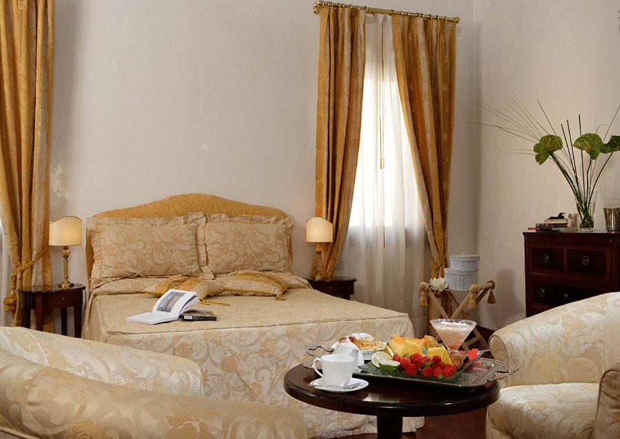 La Rosa Dei Venti Bed and Breakfast Venetië Kamer foto