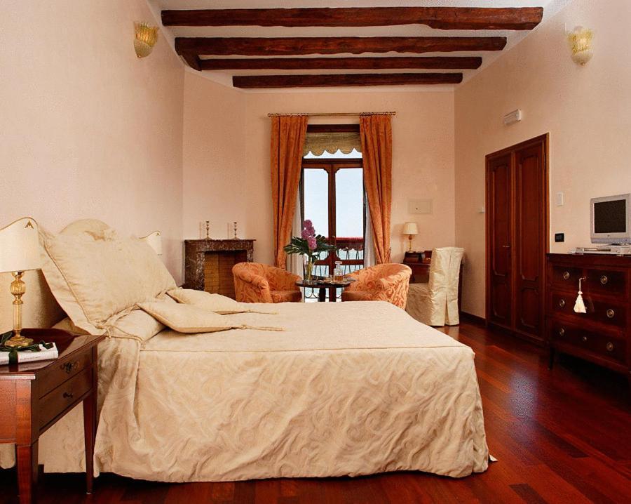 La Rosa Dei Venti Bed and Breakfast Venetië Kamer foto