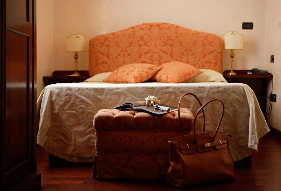 La Rosa Dei Venti Bed and Breakfast Venetië Kamer foto
